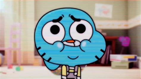 Sad Gumball Wallpapers - Wallpaper Cave