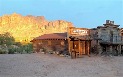 Goldfield Ghost Town, Apache Junction, AZ | Goldfield ghost town ...