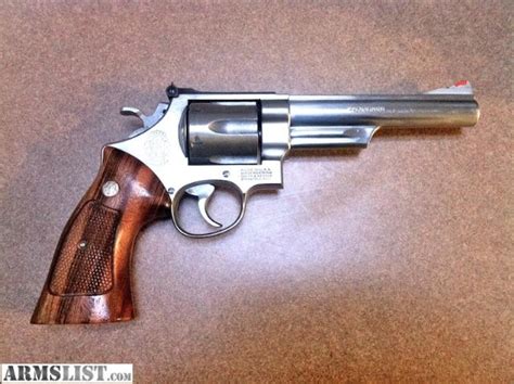 ARMSLIST - For Sale: S&W 44 Magnum