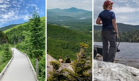 Best Hiking in Stowe VT: Easy to Moderate Trails