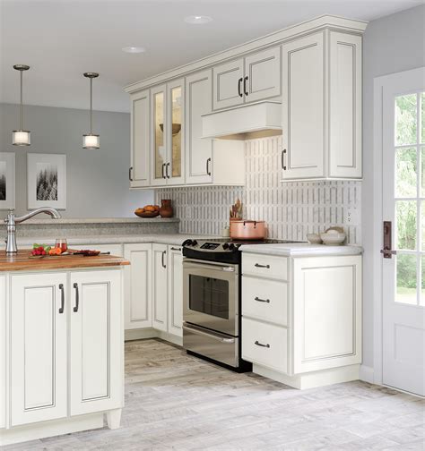 allen + roth Cabinetry Explore Kitchens