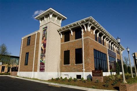 Greenville County Museum Of Art - Greenville Art Museum | The Museum