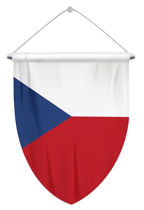 Czech Republic Ireland flag set collection 13213834 PNG