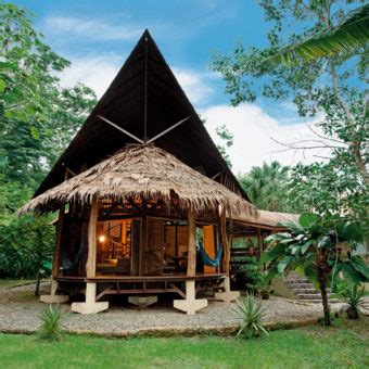 Tree House Lodge - Adventure Hotels of Costa Rica