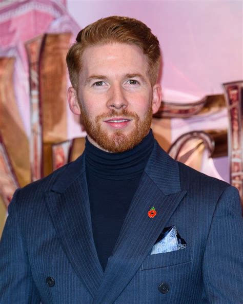 Strictly Come Dancing 2019: Who will Neil Jones be partnered with after Katya split? | TV ...