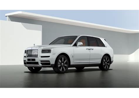 New 2022 Rolls-Royce Cullinan For Sale () | Miller Motorcars Stock #H0-7106628