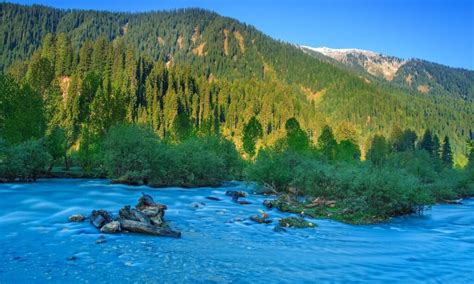 Discover Neelum Valley - AJK TOURS