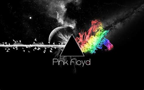 HD wallpaper: Pink Floyd Hard Rock Classic Retro Bands Groups Album ...