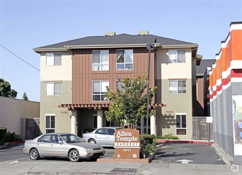 Allen Temple Gardens Apartments - Oakland, CA | Apartments.com