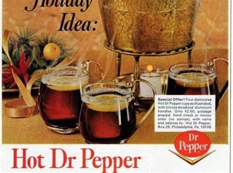 Hot Doctor Pepper | Just A Pinch Recipes