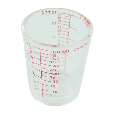 Plastic Measuring Cup - Maju Emas Kitchenware Sdn Bhd