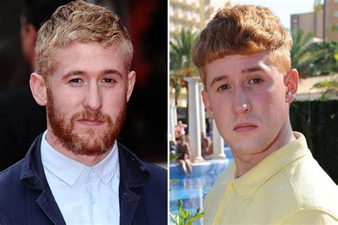 Who is Adam Gillen and how old is he? Benidorm's Liam and Fresh Meat ...