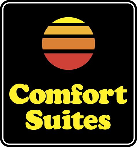 Comfort Suites | Logopedia | Fandom