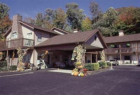 JONATHAN CREEK INN AND VILLAS $71 ($̶8̶0̶) - Updated 2023 Prices & Motel Reviews - Maggie Valley, NC