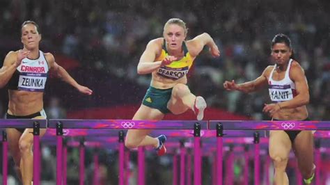 Sally Pearson calls for prize money at Olympics | CNN