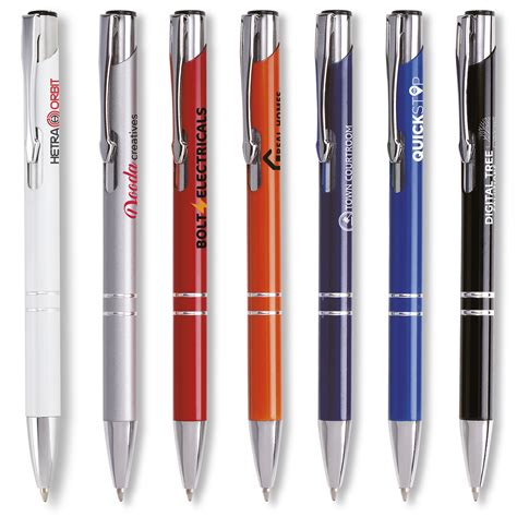 Altitude Armada Ball Pen | IDEA-1500