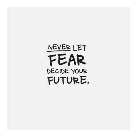 300 Fear Quotes to Help You Conquer Fear – Quote.cc