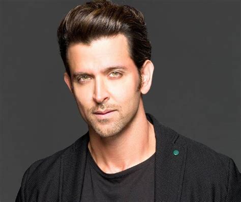 Hrithik Roshan Hairstyle - 7 Best Hrithik Roshan Hairstyles