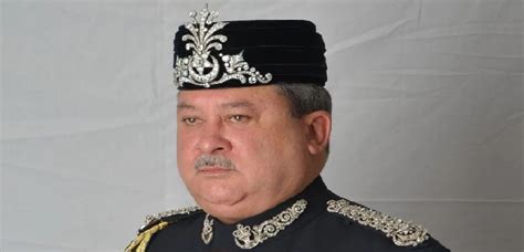 Malaysia prepares for ‘hands-on’ king as Johor Sultan takes throne ...