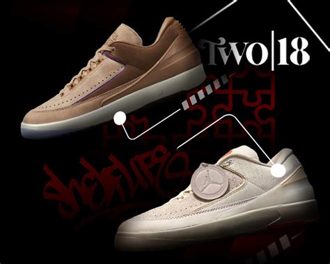 3 New Jordan 2 Colorways That Will Take You on a World Tour!