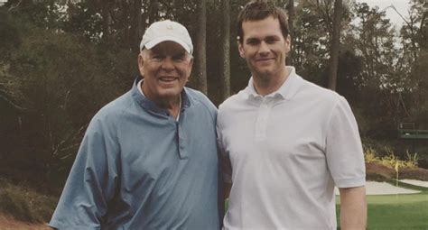 Who Is Tom Brady's Dad? Meet the Quarterback's Father, Tom Brady Sr.