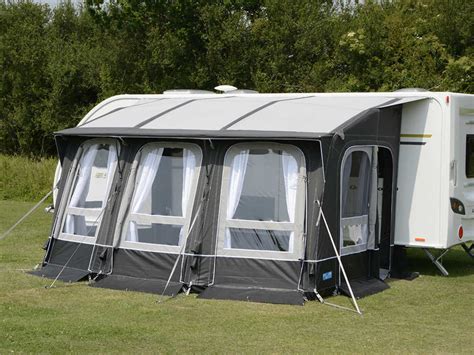 Electric Awnings For Caravans | Homideal