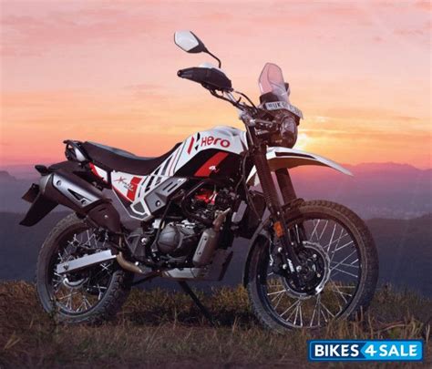 Hero Xpulse 200 4V Pro price, specs, mileage, colours, photos and ...