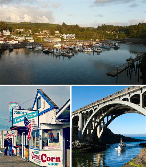 Weekend Escape: Depoe Bay on the Oregon Coast | Northwest Tripfinder