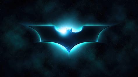 The Dark Knight Logo 4k Wallpaper,HD Superheroes Wallpapers,4k ...