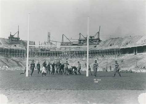 Ohio Stadium renovations, changes through the years