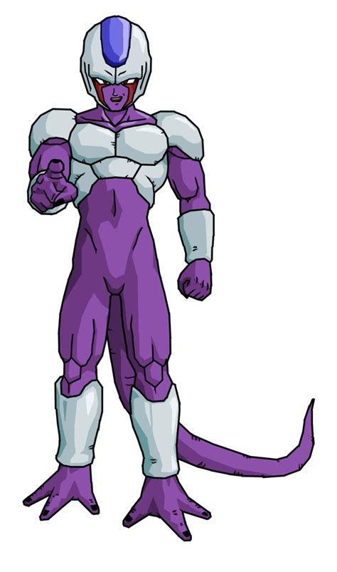 Frieza Vs Cooler Wallpapers - Wallpaper Cave