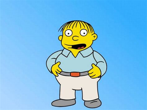 Ralph Wiggum Memes - Imgflip