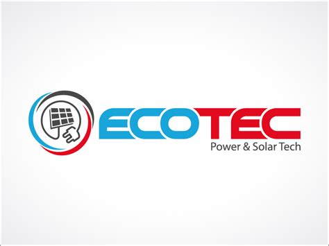 Ecotec logo by Clark The U-Man on Dribbble