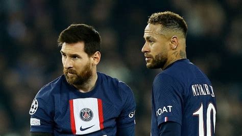 Neymar Jr On His Time With PSG: ‘We Lived Through Hell’