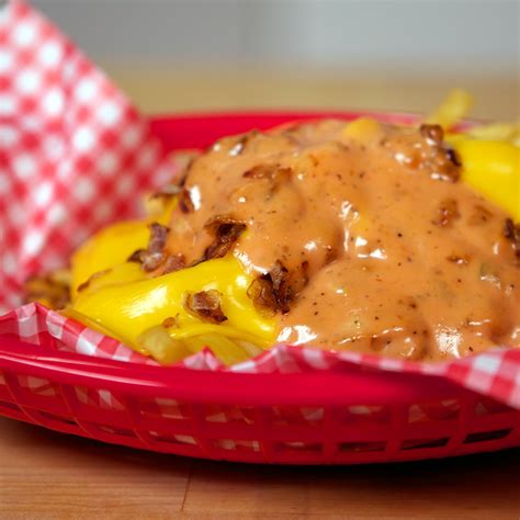 In-N-Out Animal Style Fries Recipe | POPSUGAR Food