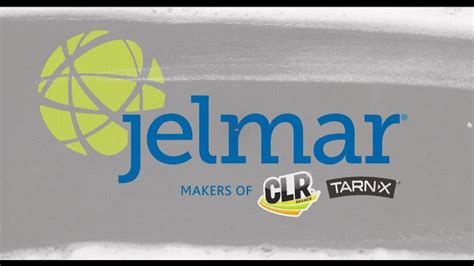 Jelmar-CLR Brands™ Company Video - YouTube