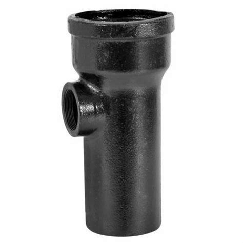 Cast Iron Pipe Fittings Dimensions