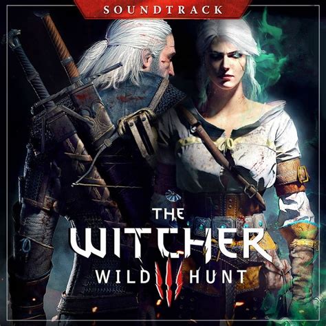 The Witcher 3: Wild Hunt - Blood And Wine Soundtrack - metrodefol