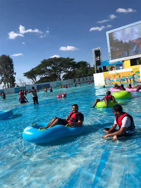 SA's most popular water parks in Johannesburg