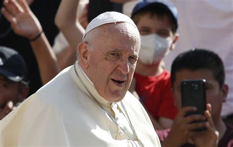 Synodality means communion, not 'populism', Pope says - NZ Catholic Newspaper