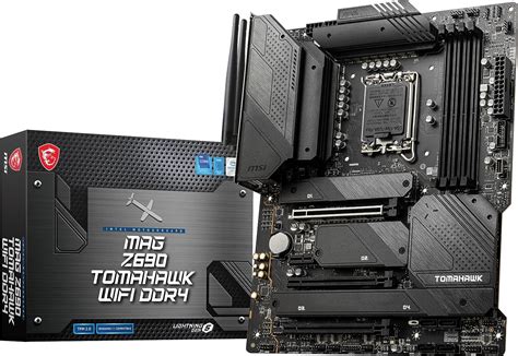 10 Best Motherboard for LGA 1700 12th Generation Intel Processors ...