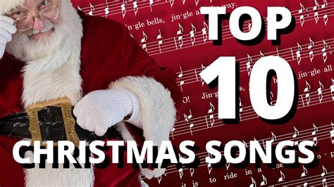 Top Christmas Songs On Youtube : Best Pop Christmas Songs Playlist 2019 ...