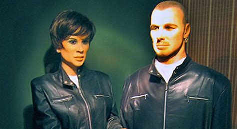 Photographs From The World’s Worst Waxworks Museum – Sick Chirpse