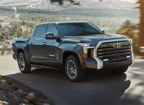 Compare New Toyota Trucks Available at Capitol Toyota in Salem, OR