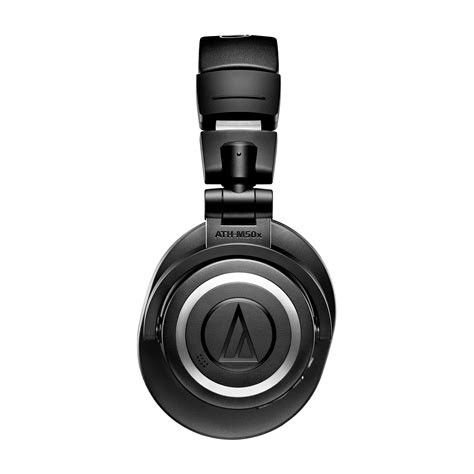 ATH-M50xBT2 | Wireless Over-Ear Headphones | Audio-Technica