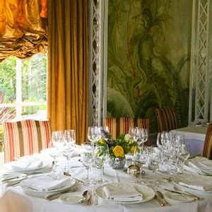 Restaurants in Gorey Wexford - Marlfield House Restaurant