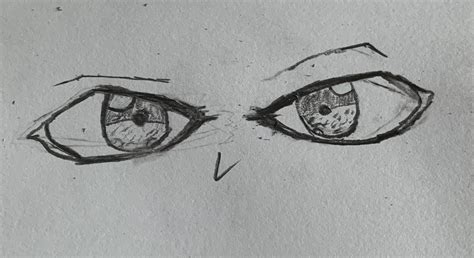 Aggregate 70+ anime eye sketches super hot - in.coedo.com.vn