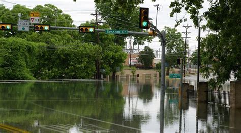 Taking Action After The San Marcos Floods