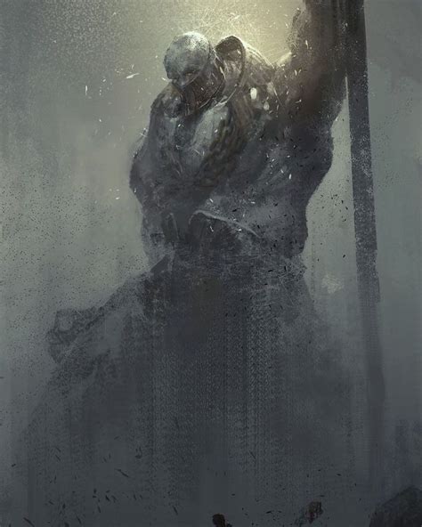 Guardian - Full pic in story! Art by Nzio #Painting #Drawing #Fantasy #ConceptArt #DigitalArt # ...