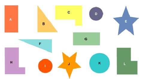 Congruent and similar shapes - Maths Part 3 (Congruent shapes ...